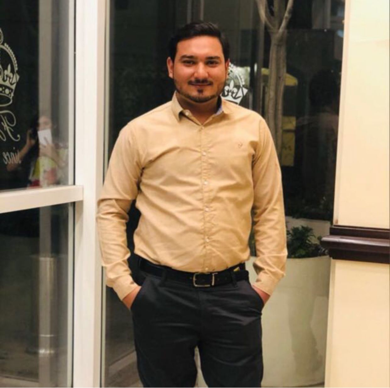 Muhammad Shoaib
