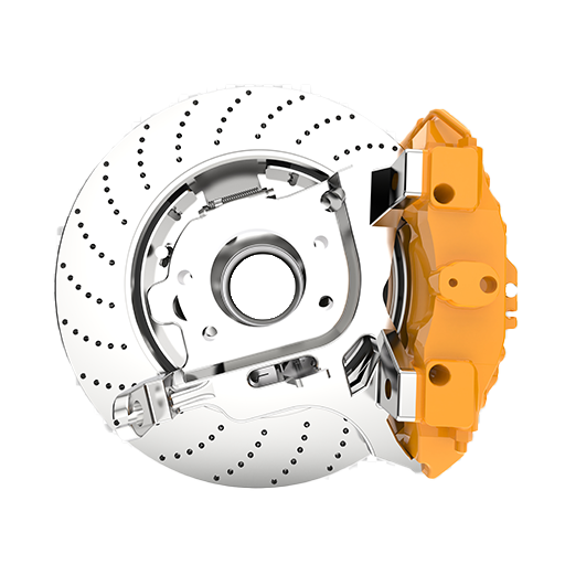 Home 22 BRAKE SYSTEM