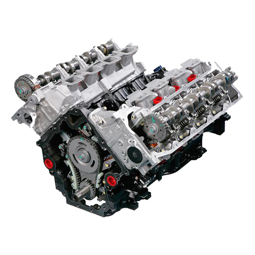 Home 25 ENGINE PARTS