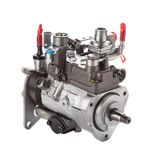 Home 27 FUEL SYSTEM